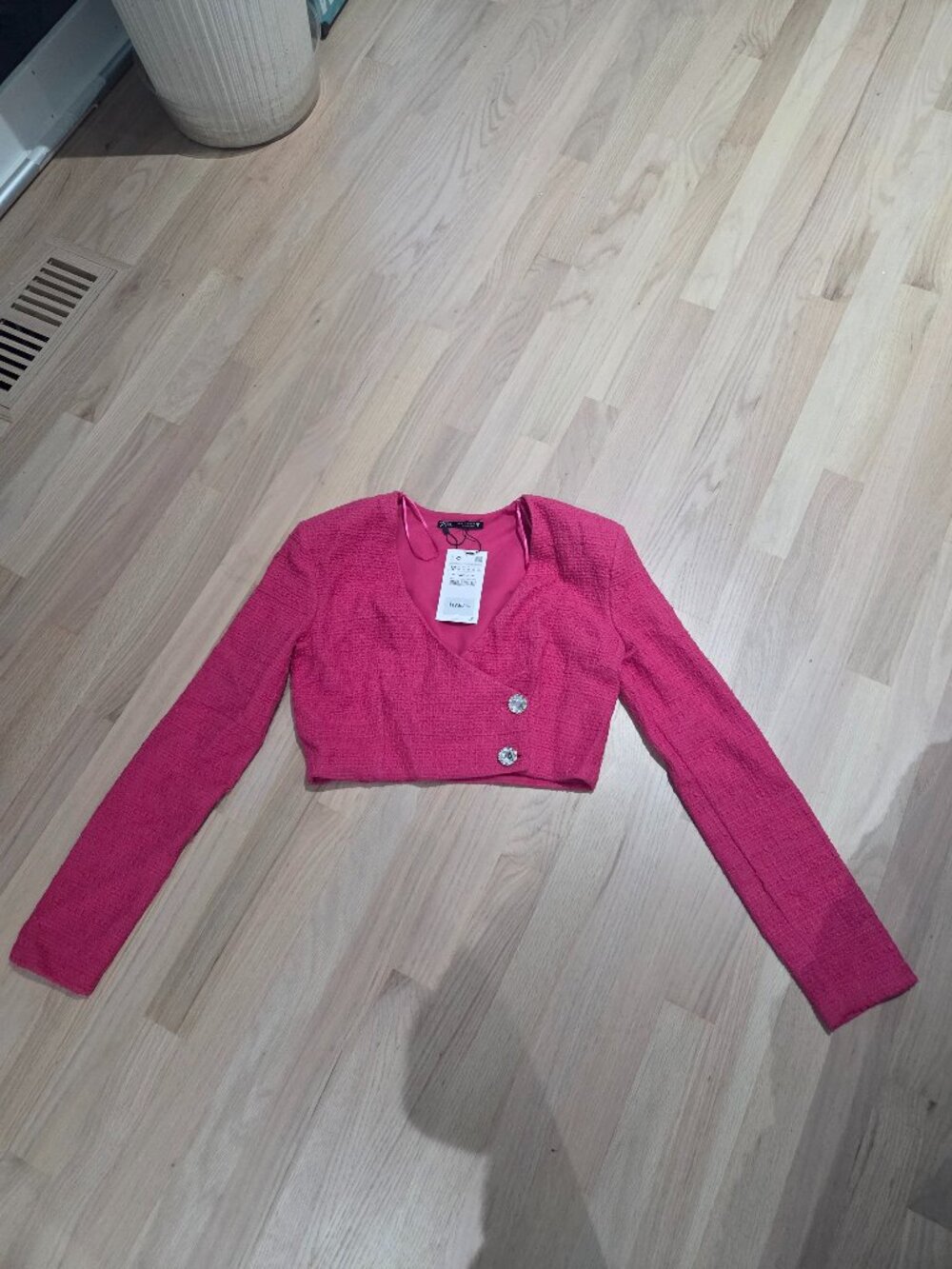 Zara blazer
